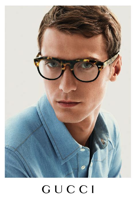 gucci eyeglasses mens near me